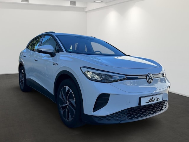 Volkswagen ID.4 *LED*NAVI*PARKSENSOR*SITZH*APPCON*
