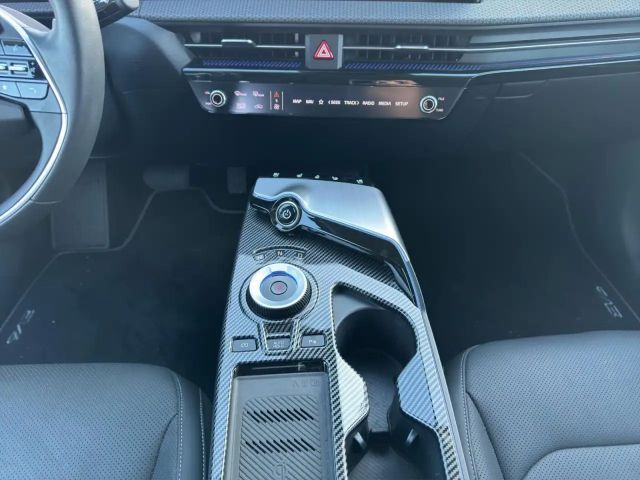 Kia EV6 77,4 kWh Air Vierwielaandrijving