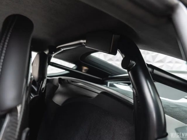 Porsche Cayman 718 Coupé