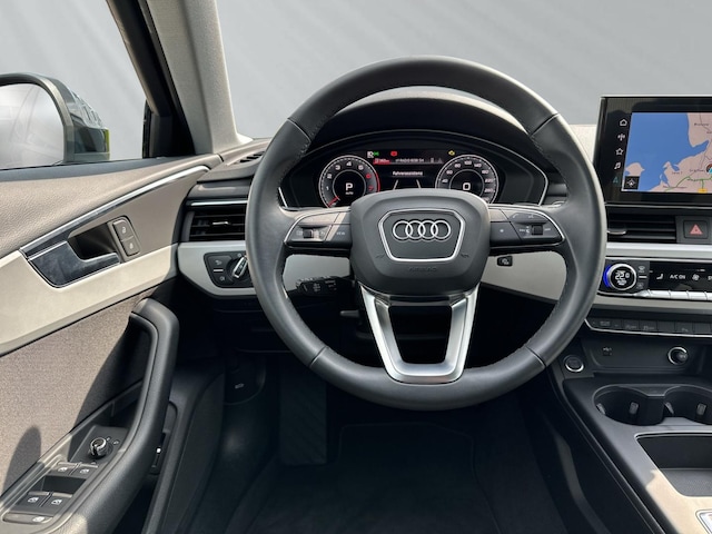 Audi A4 40 TFSI Avant S-Line S-Tronic