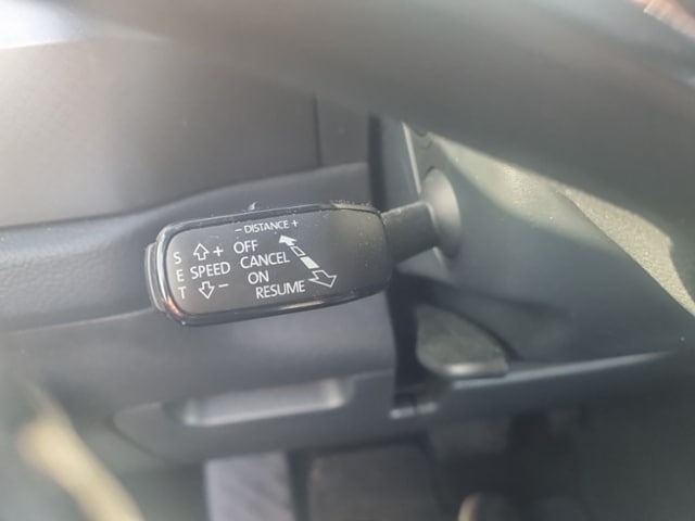 Skoda Kodiaq 1.5 TSI Clever