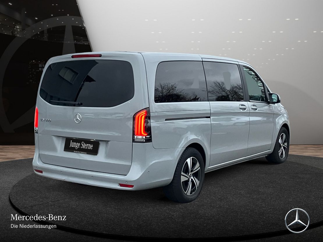 Mercedes-Benz EQV 300 Limousine Lang