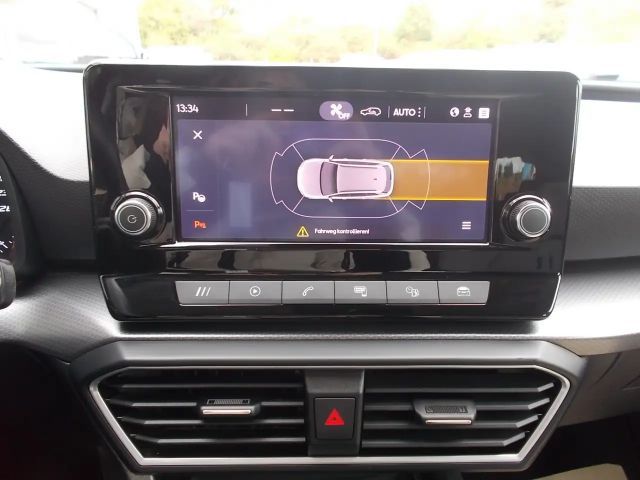 Seat Leon 1.0 TSI Sportstourer Style