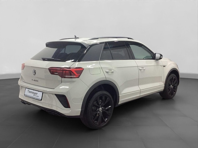 Volkswagen T-Roc 1.5 TSI DSG IQ.Drive R-Line