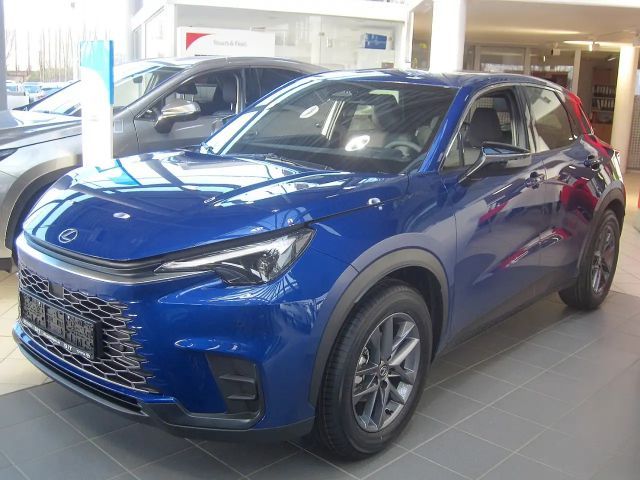 Lexus LBX 1.5 Hybrid Klimaautomatik, Kamera, BT,