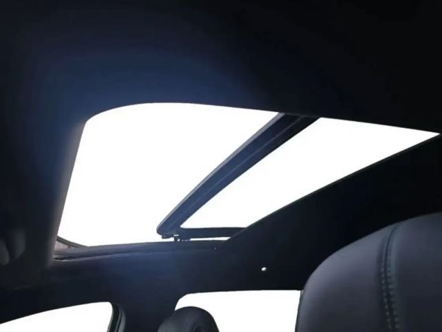 BYD Seal U Boost DM-i