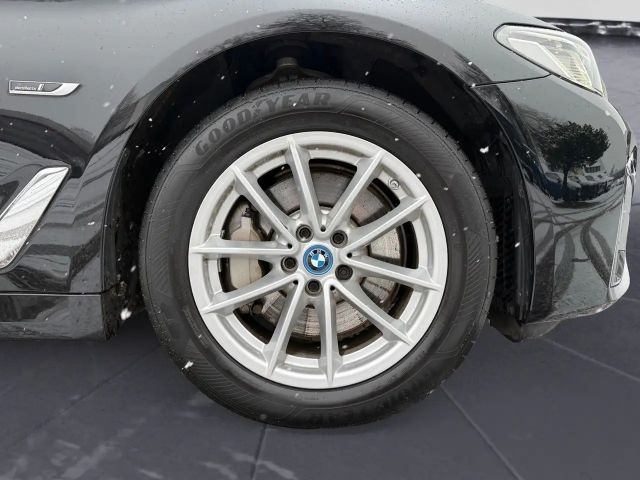 BMW 530 530e Sedan xDrive