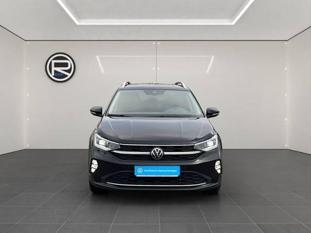 Volkswagen Taigo 1.0 TSI DSG Style