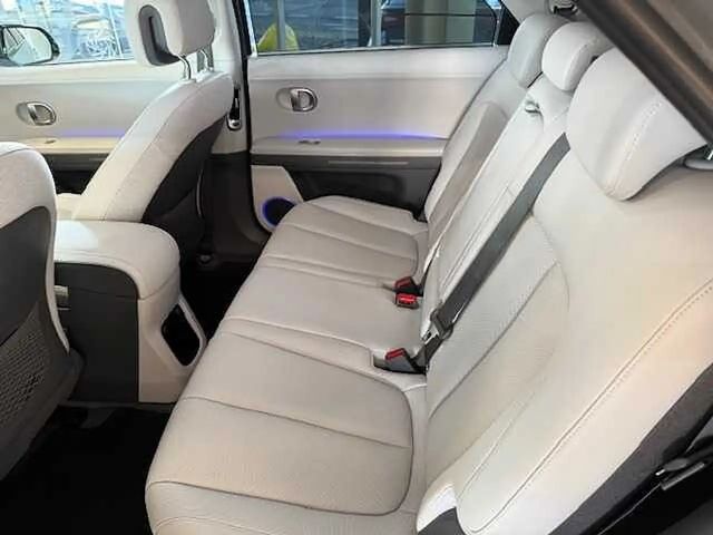 Hyundai IONIQ 5 73 kWh UNIQ