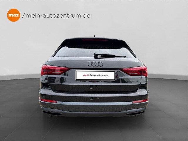 Audi Q3 35 TFSI S-Tronic