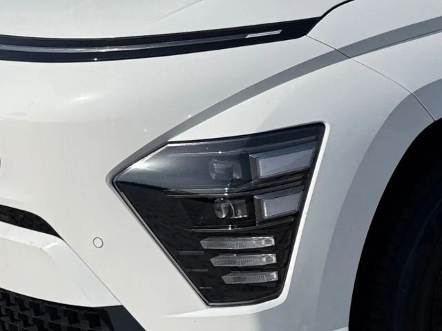 Hyundai Kona Electric Trend