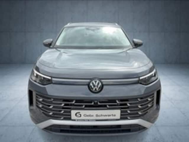 Volkswagen Tayron 2.0 TDI DSG Elegance Elegance