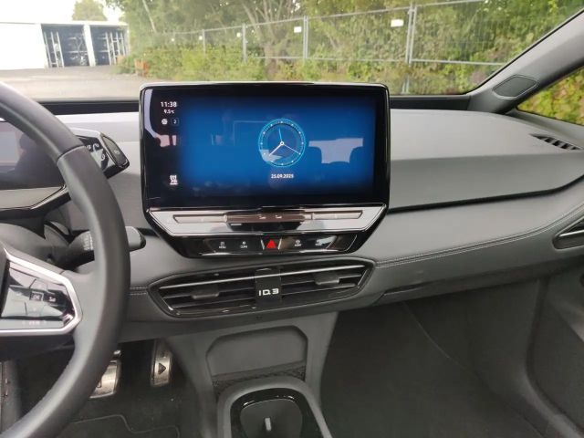 Volkswagen ID.3 Performance Pro