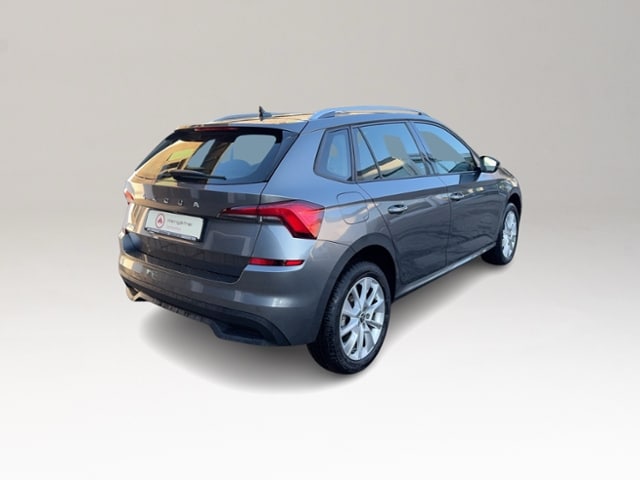Skoda Kamiq 1.5 TSI Business Style Style