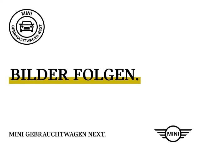 MINI Cooper S 3-deurs