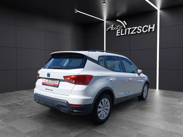 Seat Arona Style