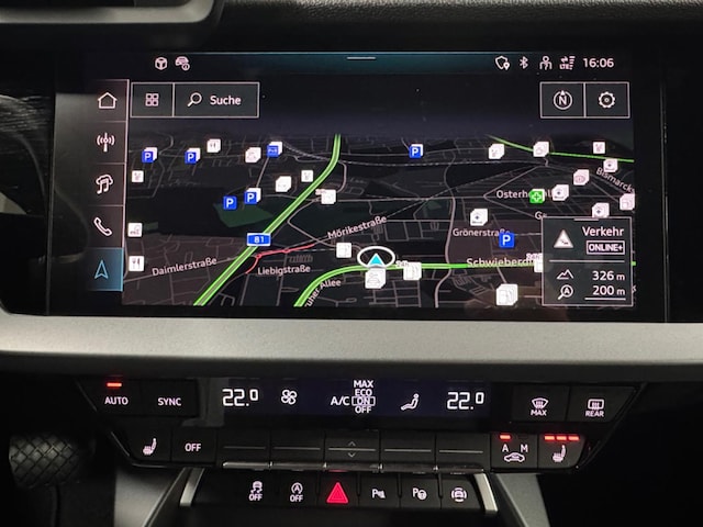 Audi A3 30 TFSI S-Tronic Sportback