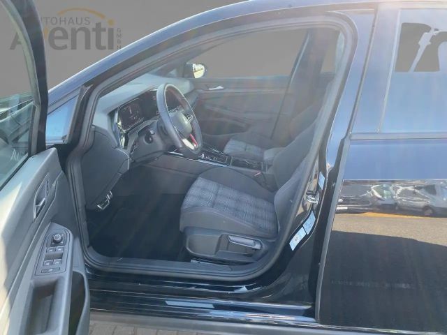Volkswagen Golf DSG GTI
