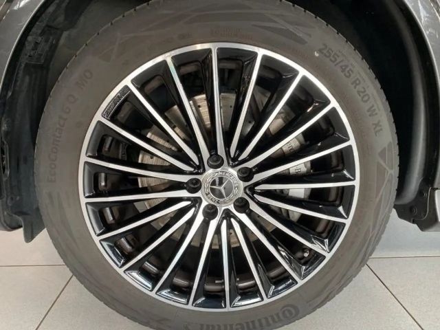 Mercedes-Benz GLC 200 4MATIC AMG Line