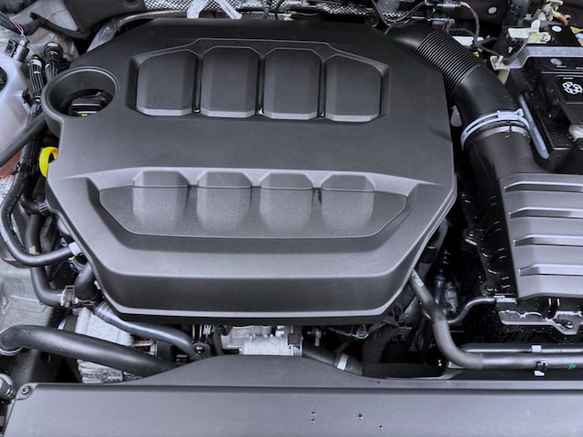 Skoda Karoq 2.0 TSI 4x4 Sportline