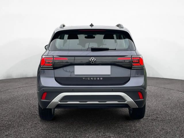 Volkswagen T-Cross DSG Life