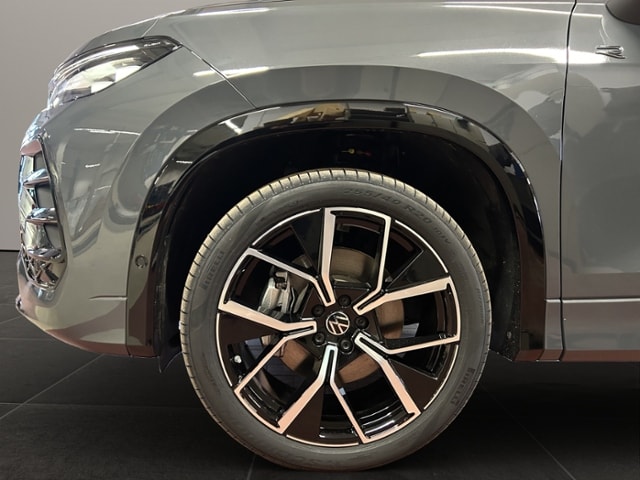 Volkswagen Tayron 4Motion DSG