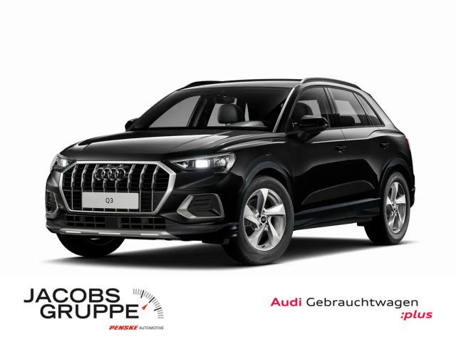 Audi Q3 35 TFSI