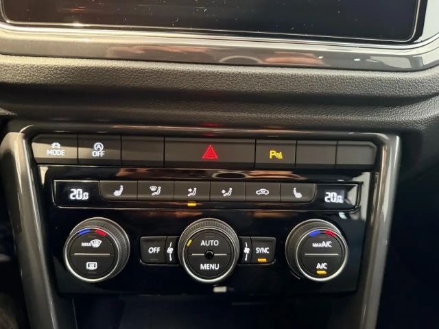 Volkswagen T-Roc 1.5 TSI Sport