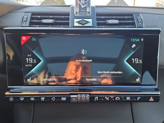 DS DS 7 Crossback Crossback E-Tense