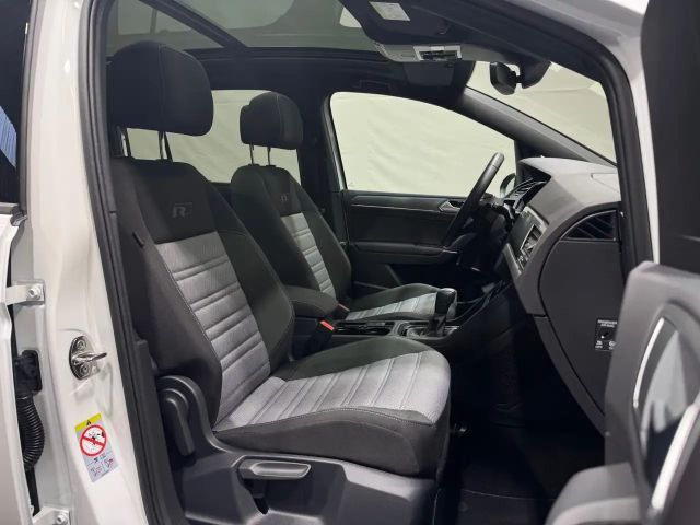 Volkswagen Touran 2.0 TDI DSG R-Line Style
