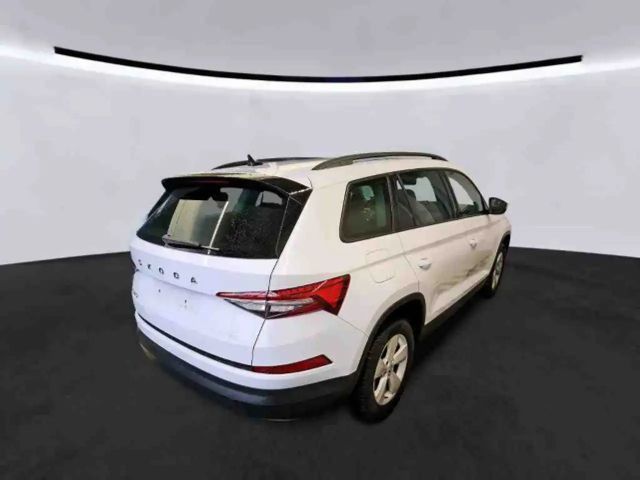 Skoda Kodiaq 2.0 TDI Ambition
