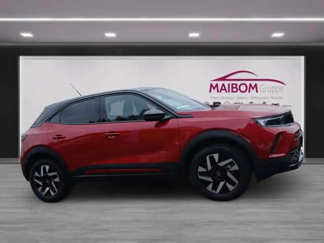 Opel Mokka GS-Line Grand Sport