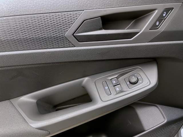 Volkswagen Caddy 2.0 TDI Combi