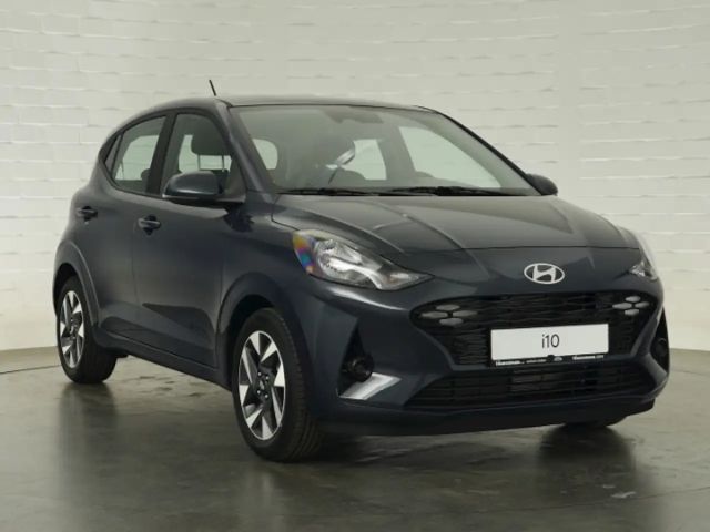 Hyundai i10 Trend