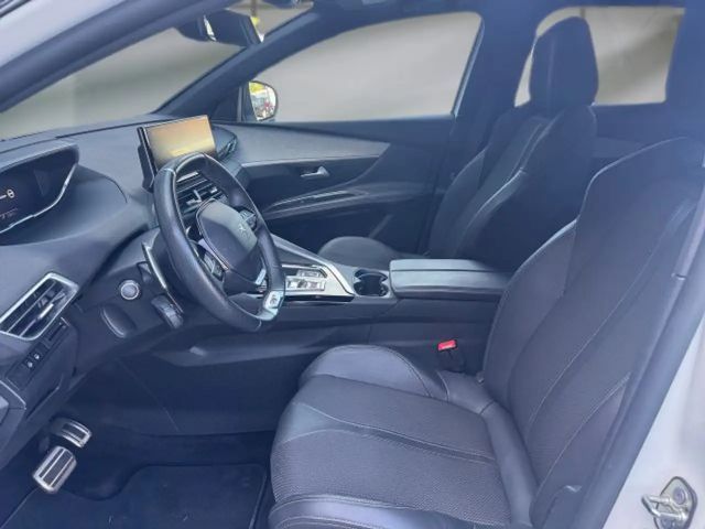 Peugeot 3008 BlueHDi EAT8 GT-Line