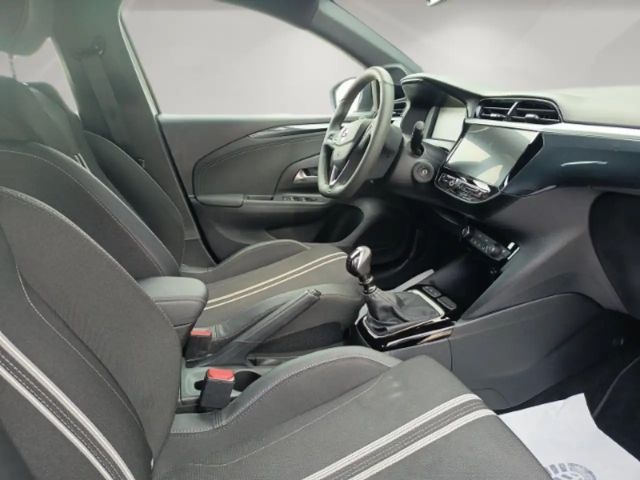 Opel Corsa 1.2 Turbo GS-Line Grand Sport Turbo