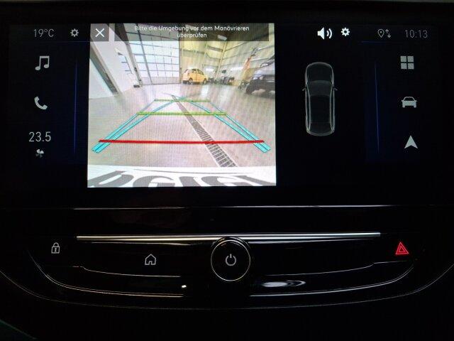 Opel Corsa 1.2 Turbo GS-Line Grand Sport Turbo