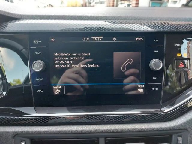 Volkswagen Polo Life