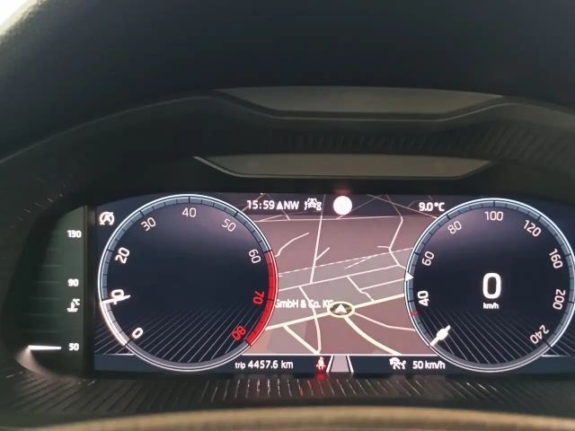 Skoda Kamiq 1.0 TSI Tour