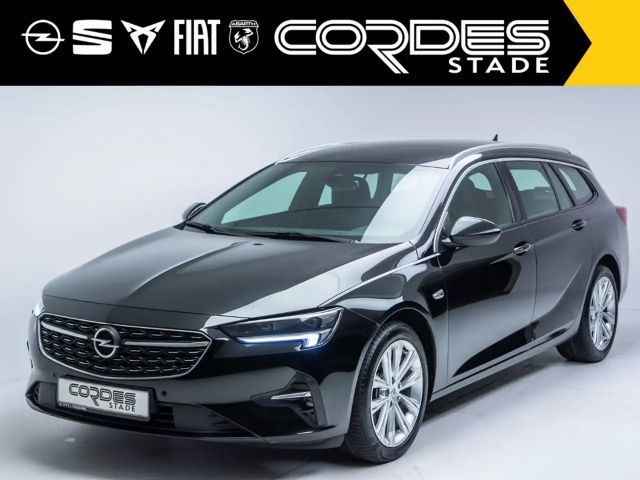 Opel Insignia Business Sports Tourer