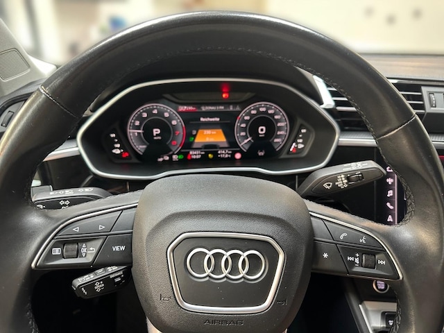 Audi Q3 45 TFSI Hybride S-Tronic