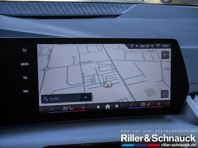 BMW 216 216i Active Tourer