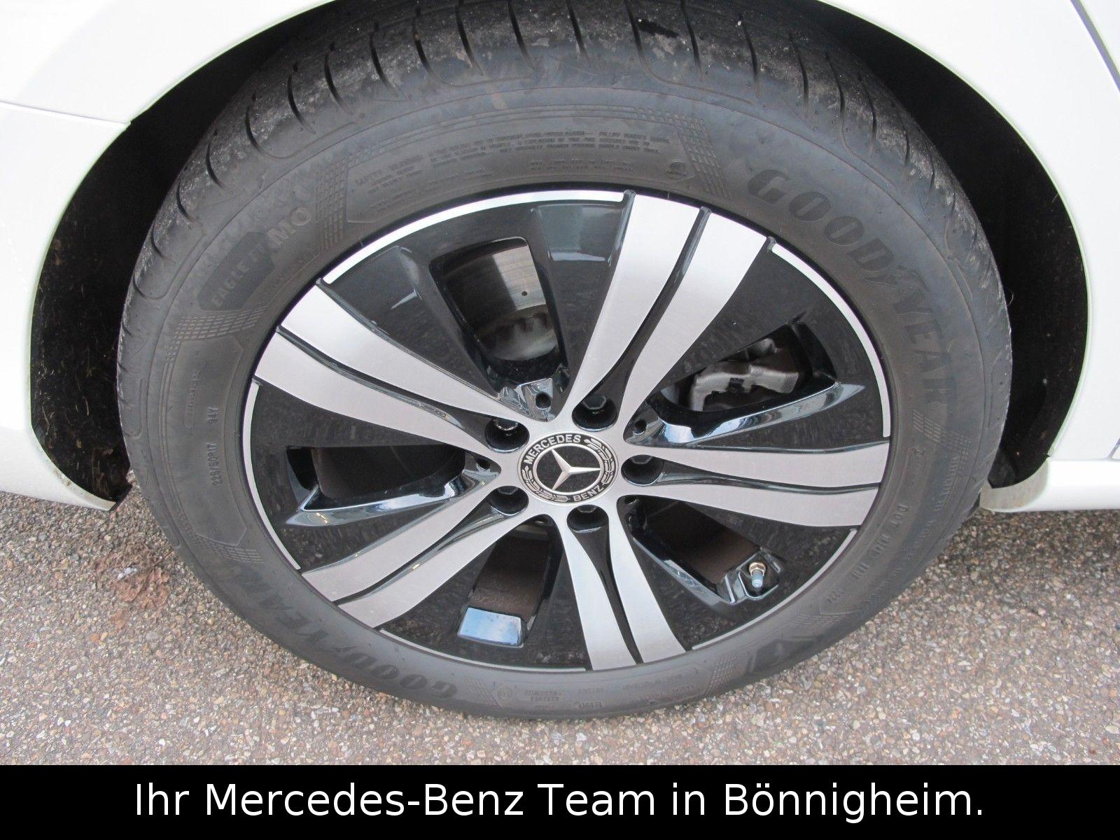 Mercedes-Benz C 180 Estate