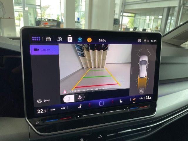 Volkswagen Golf 1.5 TSI Golf VIII Life