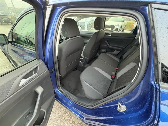 Volkswagen Taigo 4Me TSI