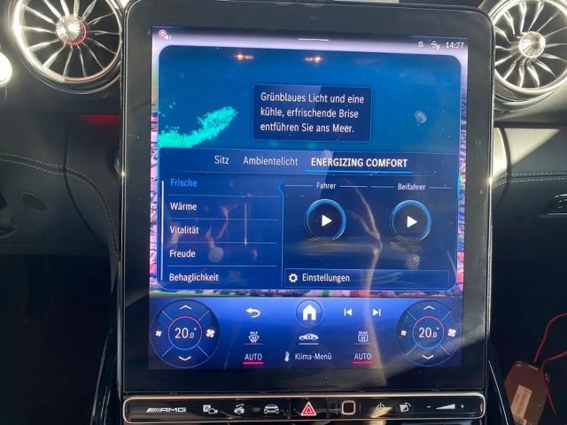 Mercedes-Benz AMG SL 4MATIC SL 63 AMG