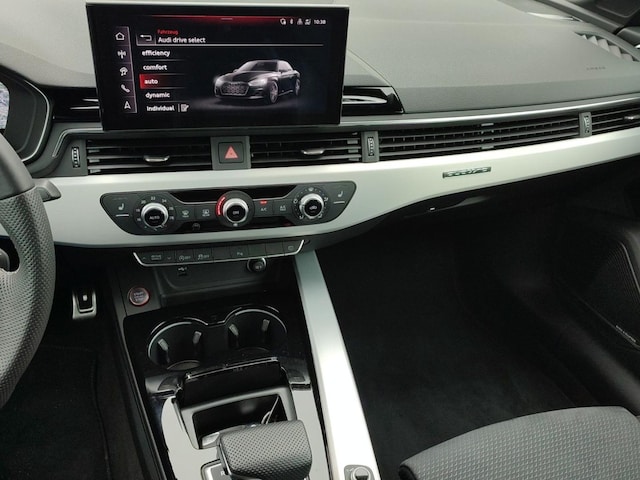 Audi S5 Cabriolet Quattro