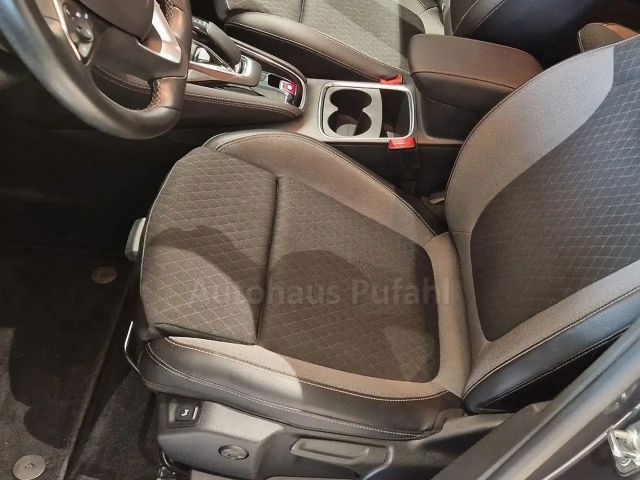 Opel Grandland X Grandland jetzt reduziert! Super Ausstattung