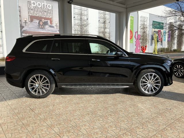 Mercedes-Benz GLS 450 4MATIC AMG Line GLS 450 d