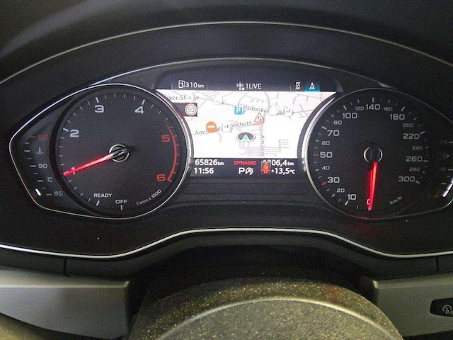 Audi A4 40 TDI Avant S-Tronic